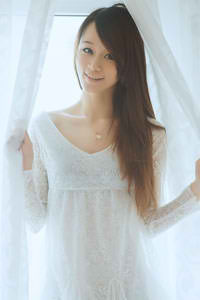 管野靜香