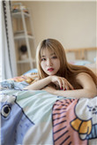 信女兒談被母拋棄