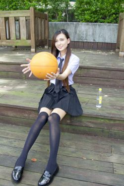 白潔福伯