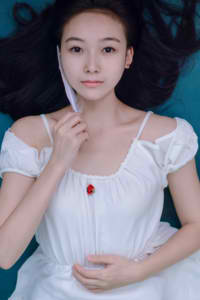 美女銷(xiāo)魂圖片庫(kù)