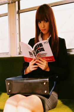 女機器人完整版